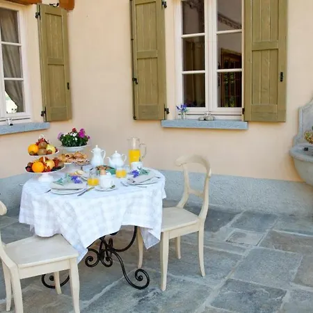 Antico Benessere Fara Gera d'Adda Exterior photo