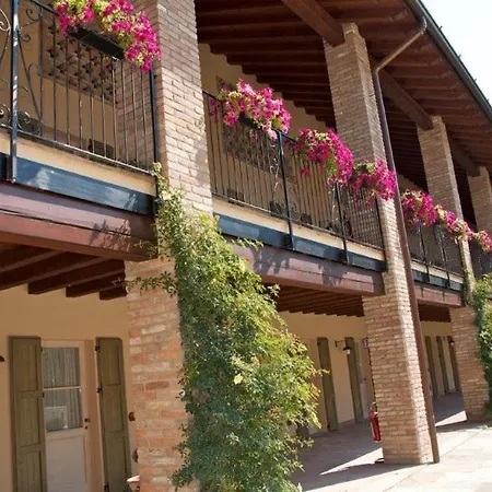 Antico Benessere Fara Gera d'Adda Exterior photo