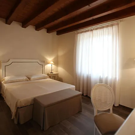 Antico Benessere Fara Gera d'Adda Exterior photo