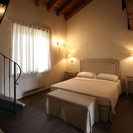 Antico Benessere Fara Gera d'Adda Exterior photo