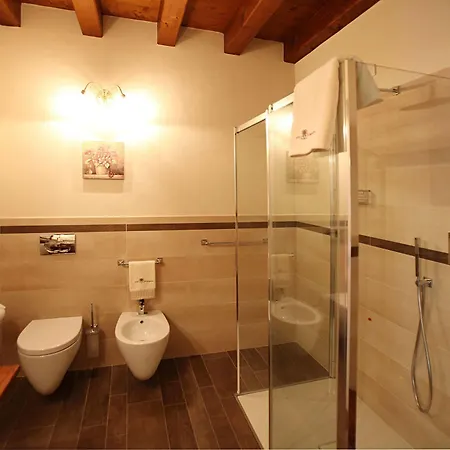 Antico Benessere Fara Gera d'Adda Exterior photo