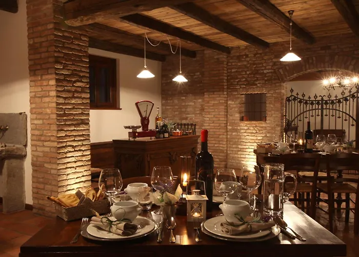 Antico Benessere