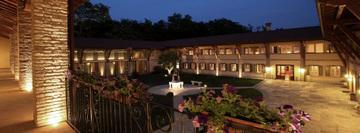 Farm stay Antico Benessere *