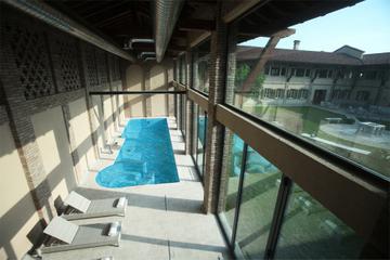 Farm stay Antico Benessere