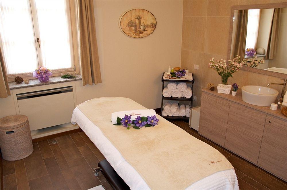 Antico Benessere Farm stay *