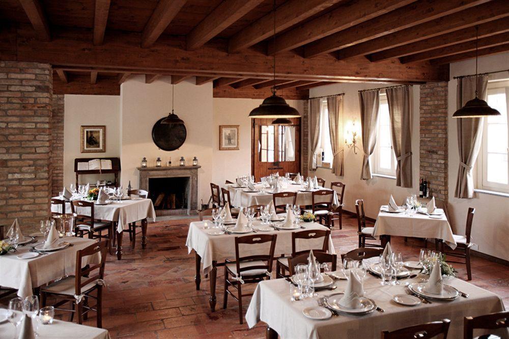 Antico Benessere * Fara Gera d'Adda