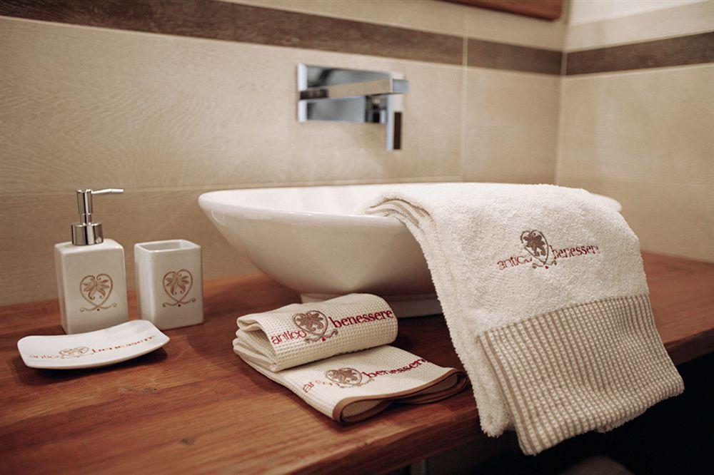 Farm stay Antico Benessere Fara Gera d'Adda