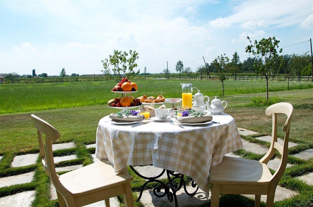 Farm stay Antico Benessere