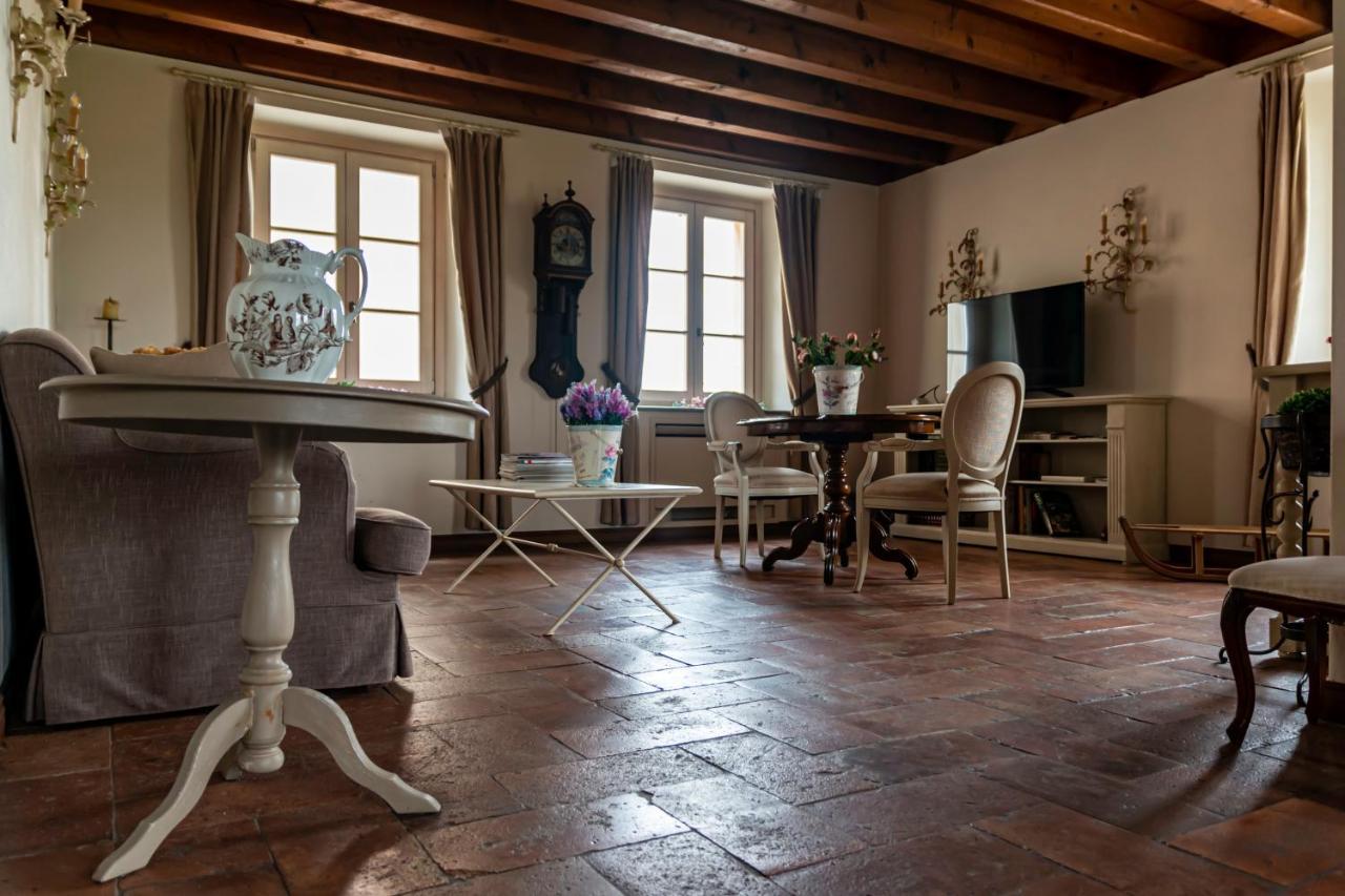 Farm stay Antico Benessere