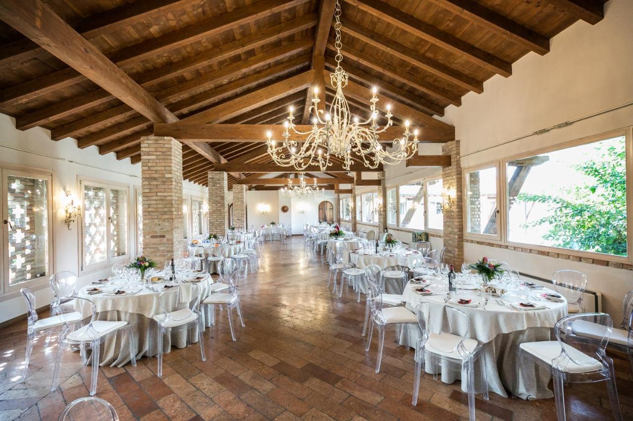 Antico Benessere Farm stay