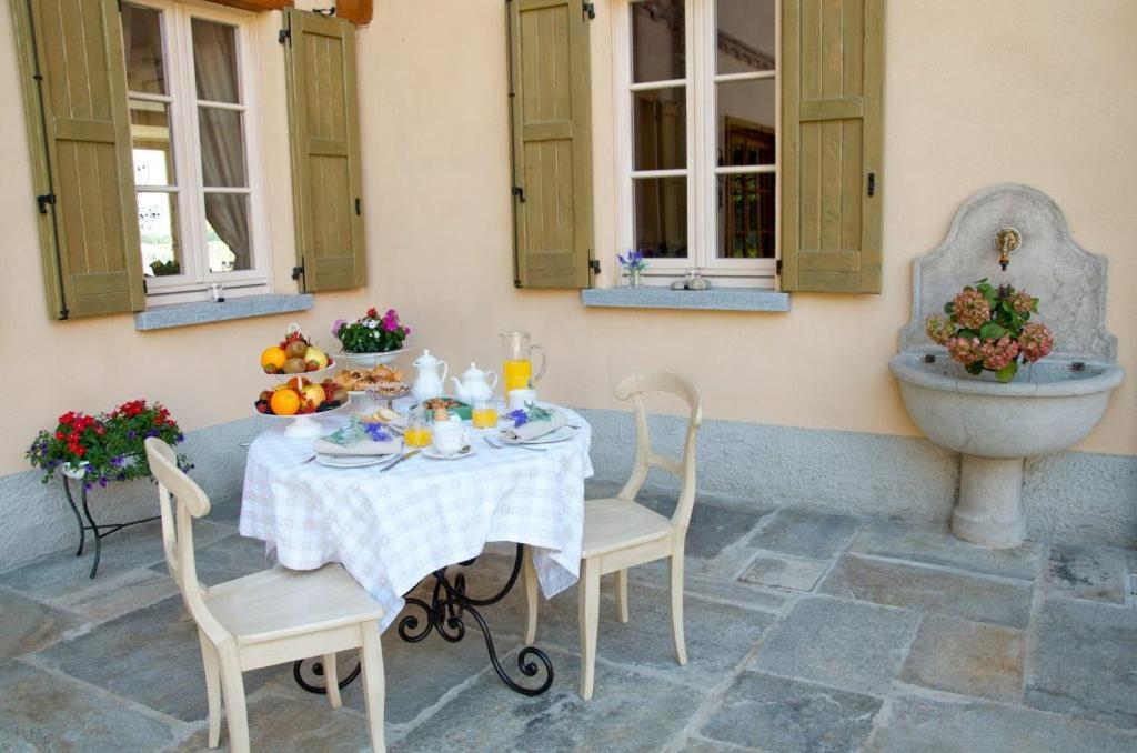Farm stay Antico Benessere *