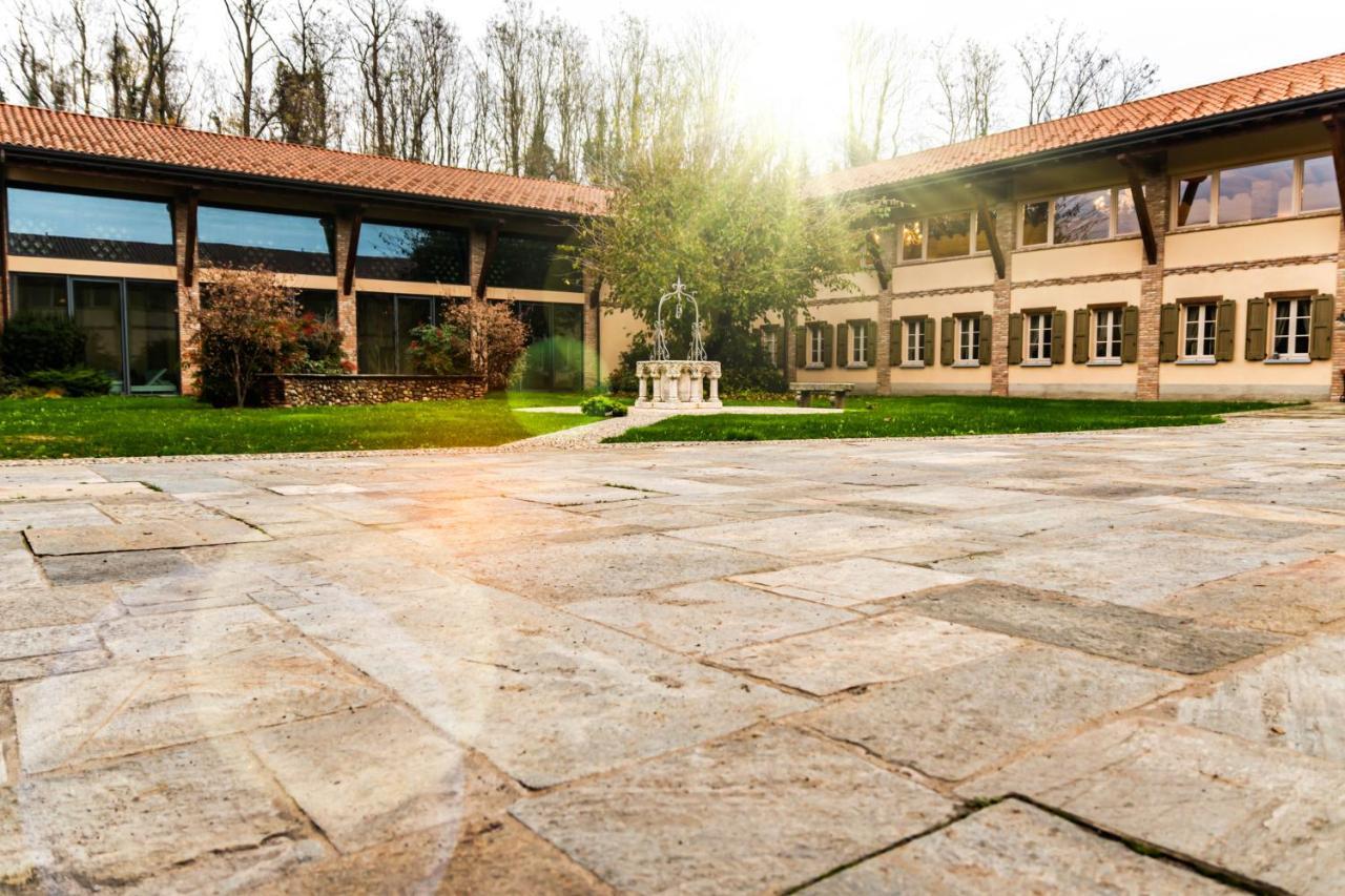 Antico Benessere Farm stay