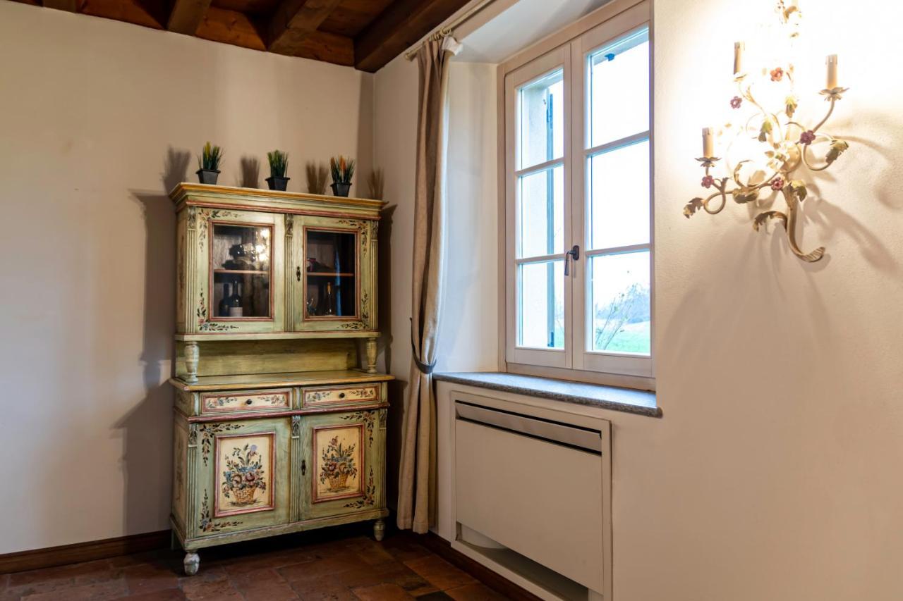 Farm stay Antico Benessere *