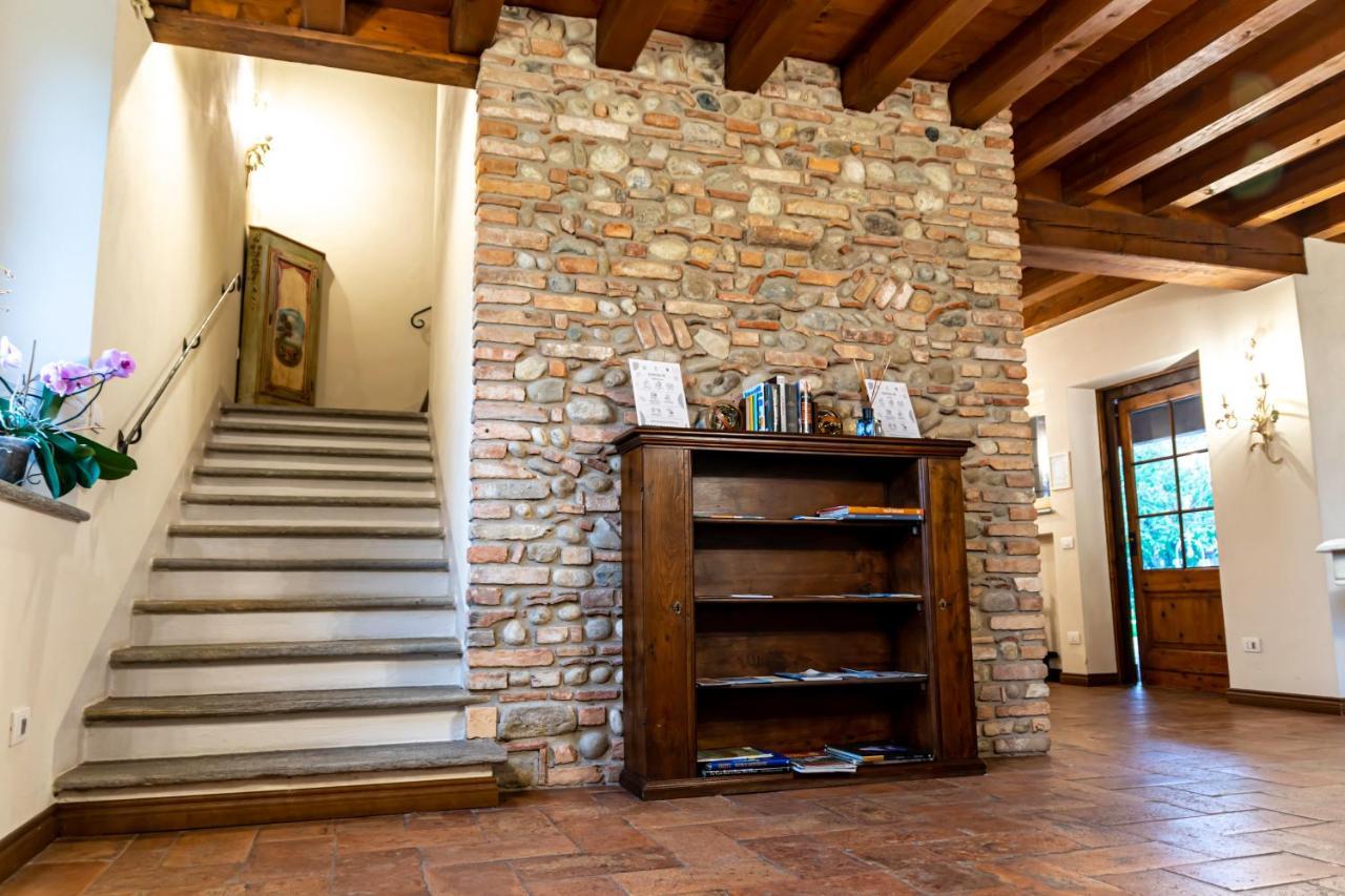 Antico Benessere Fara Gera d'Adda