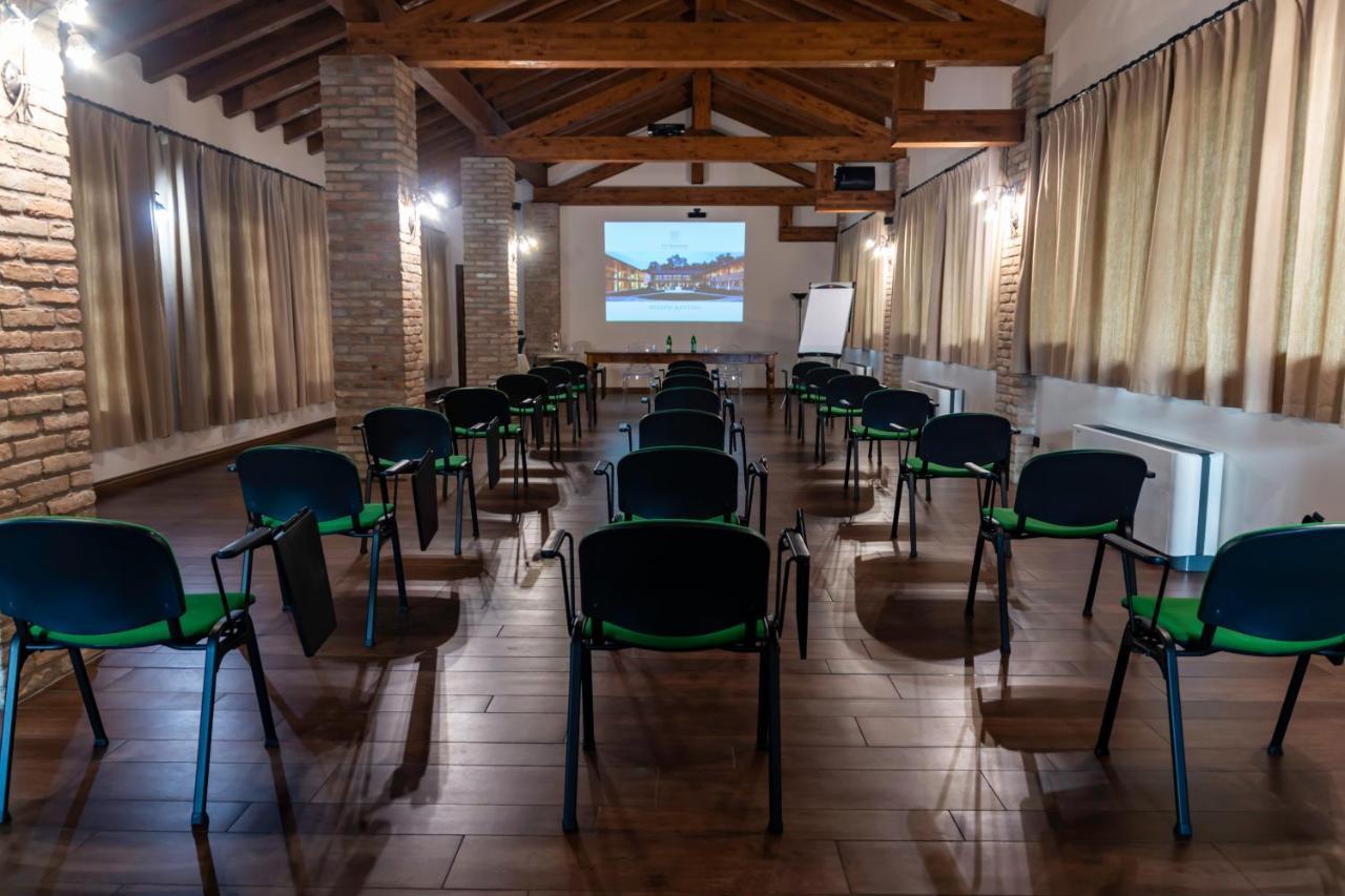 Antico Benessere Fara Gera d'Adda