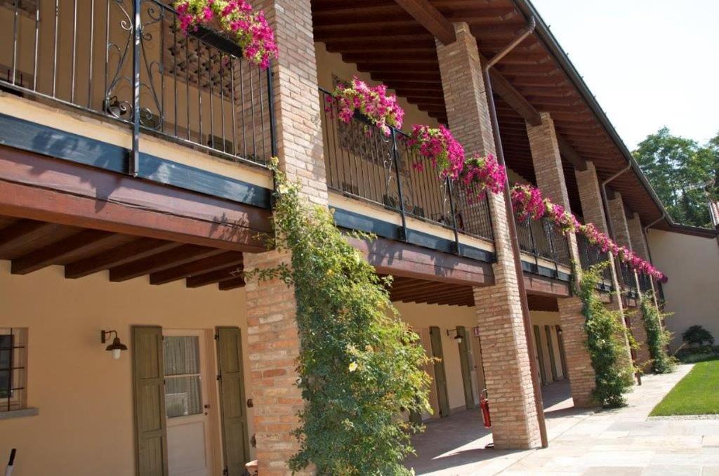 Antico Benessere Farm stay *