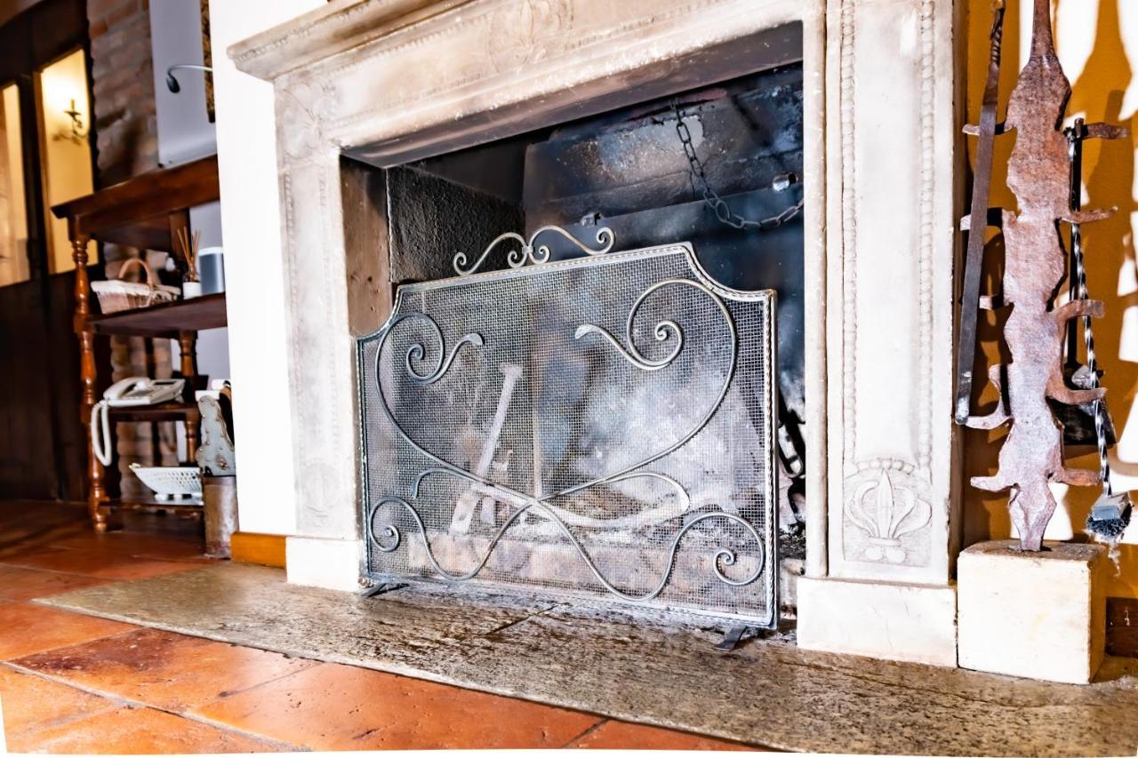 Farm stay Antico Benessere *