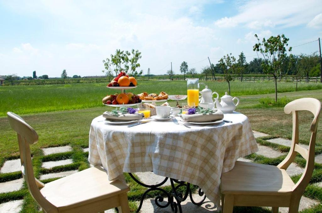 Farm stay Antico Benessere *