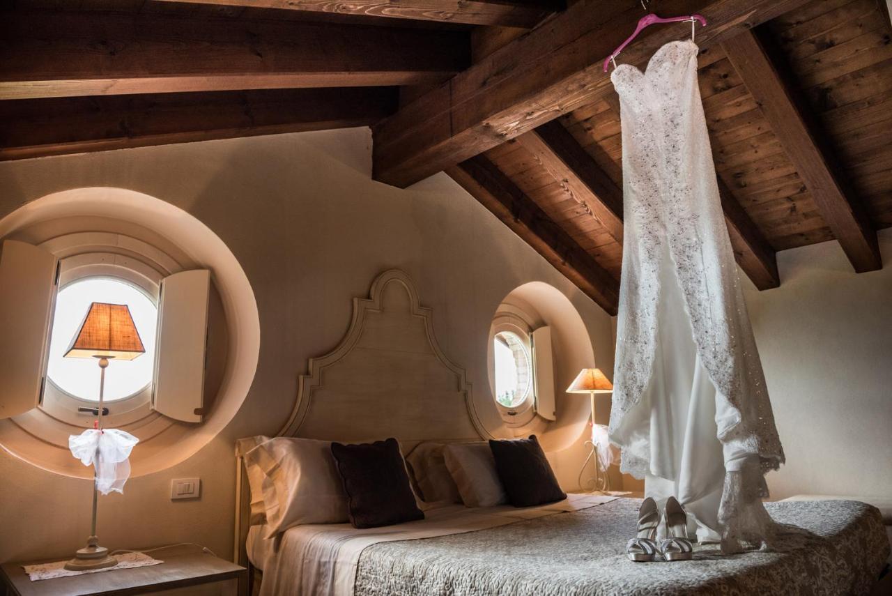 Antico Benessere Farm stay *