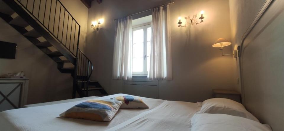 Antico Benessere Farm stay