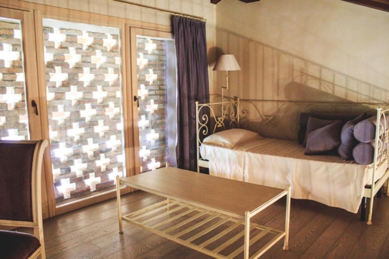 Antico Benessere Farm stay *