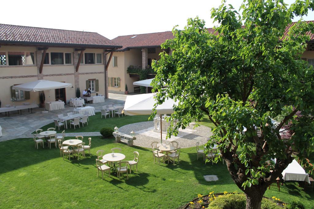 Antico Benessere *