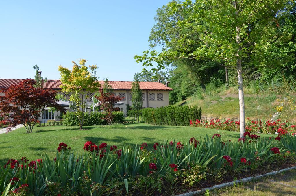 Farm stay Antico Benessere Fara Gera d'Adda
