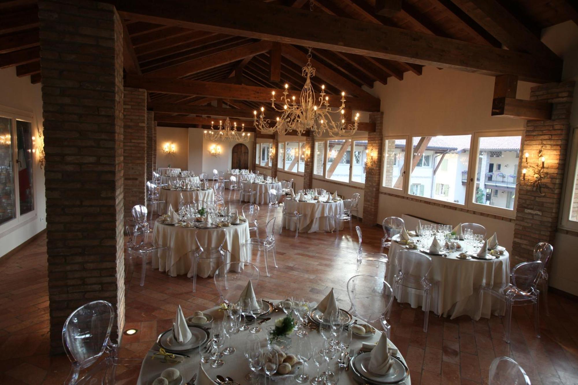 Antico Benessere Fara Gera d'Adda