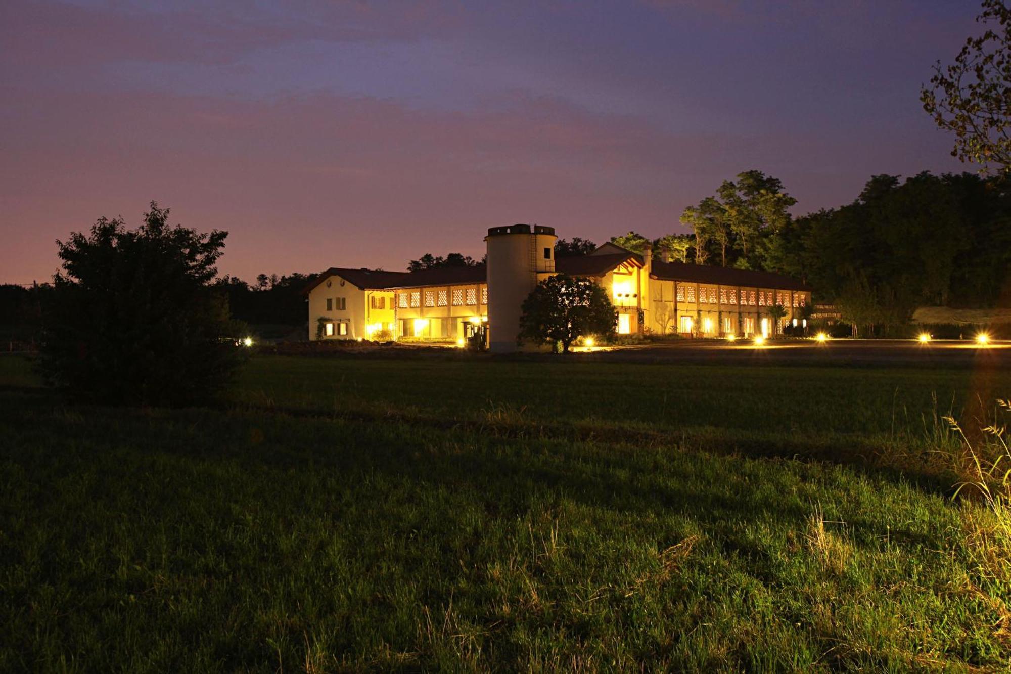 Antico Benessere Farm stay Fara Gera d'Adda