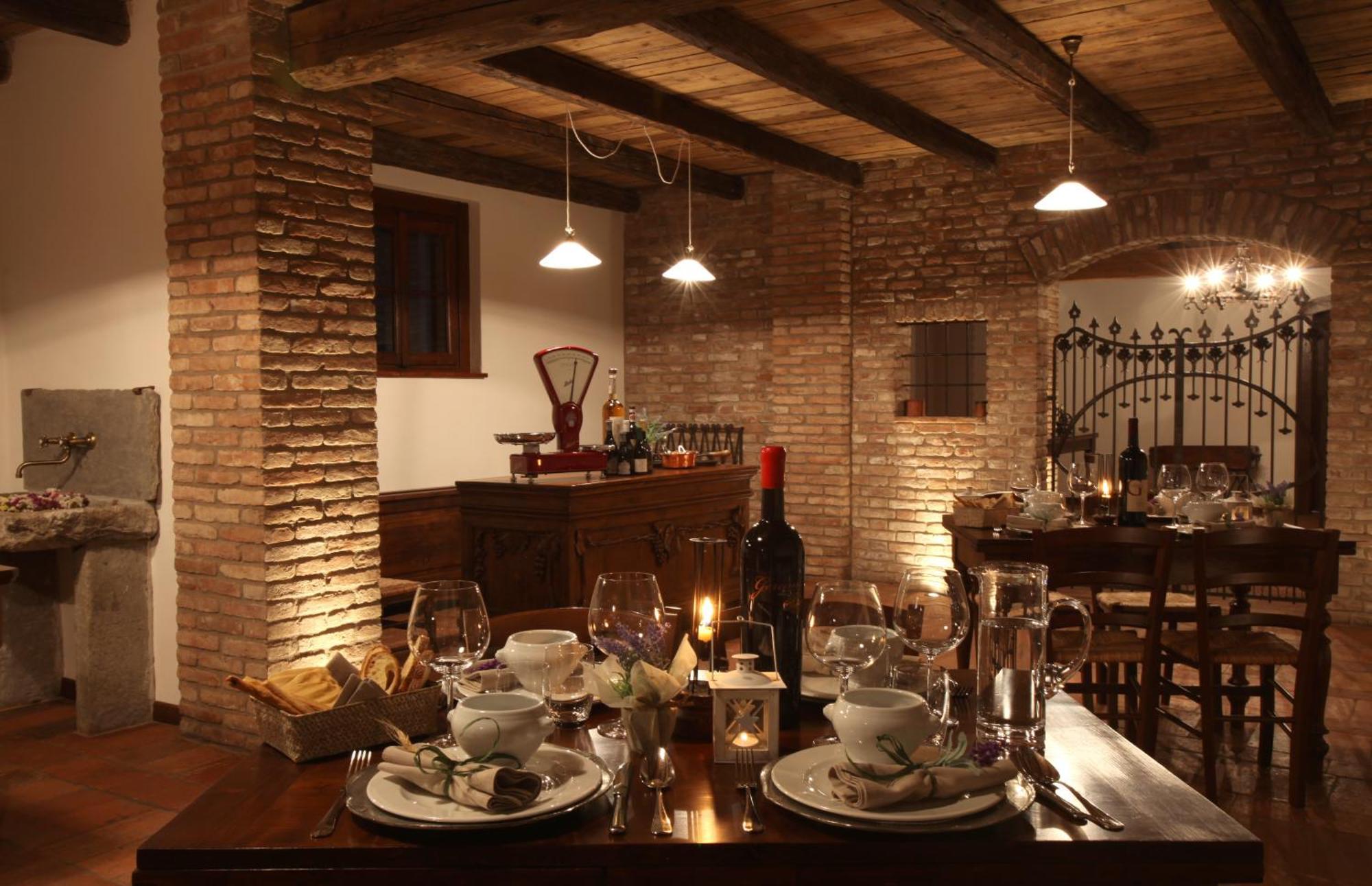 Farm stay Antico Benessere Fara Gera d'Adda