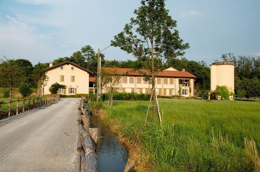 Antico Benessere Farm stay *
