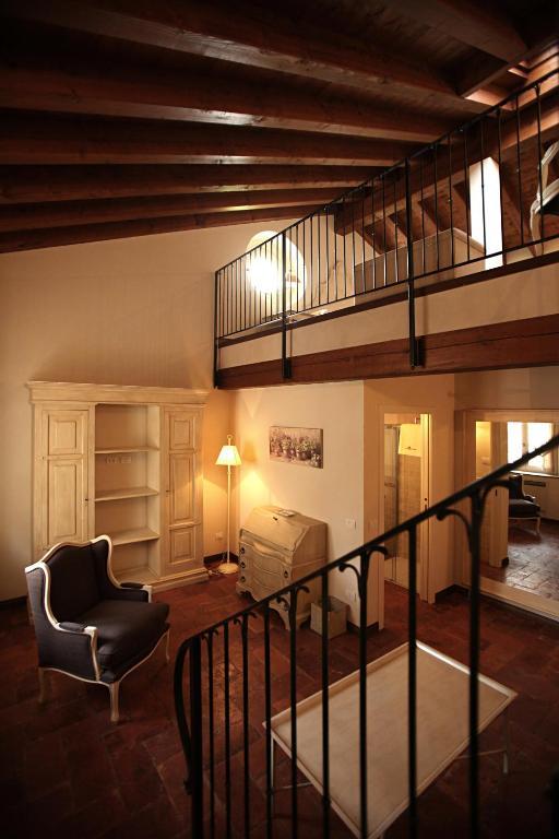 Antico Benessere Farm stay