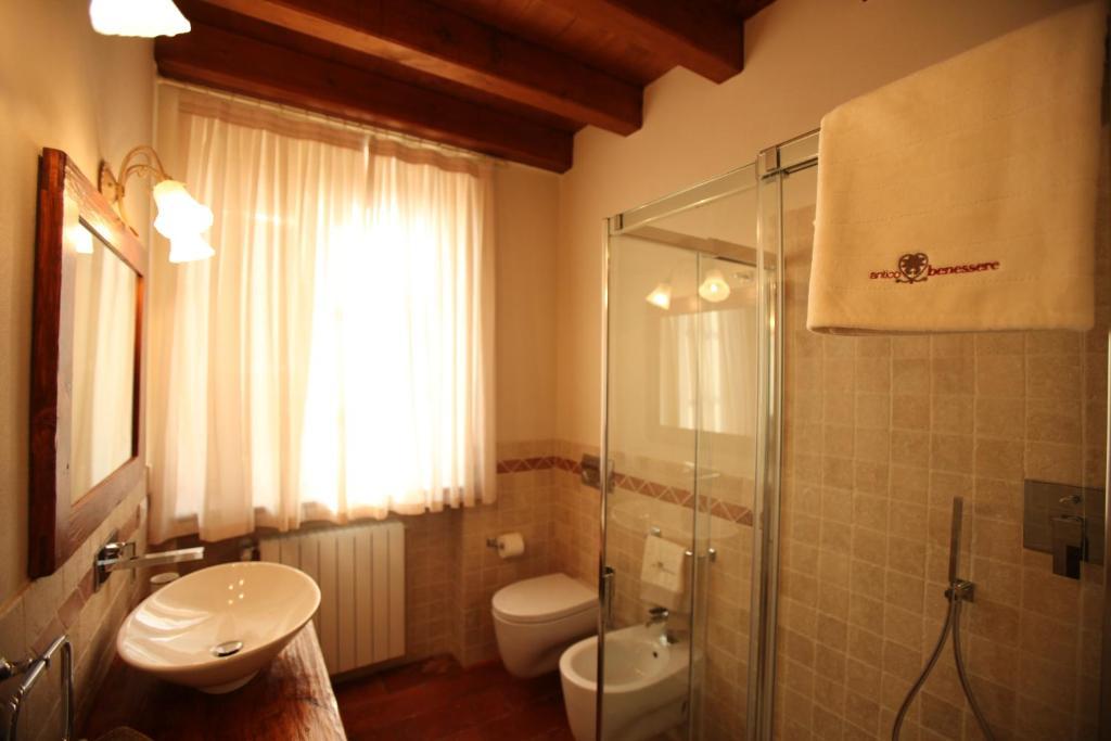 Antico Benessere