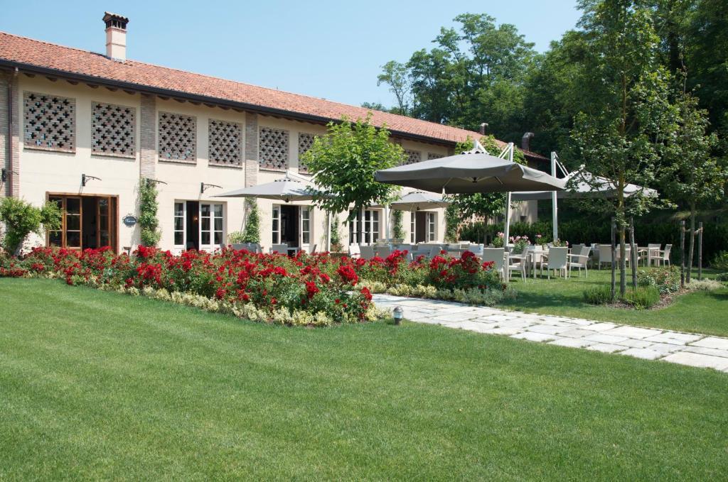 Antico Benessere Farm stay