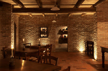 Antico Benessere Farm stay Fara Gera d'Adda