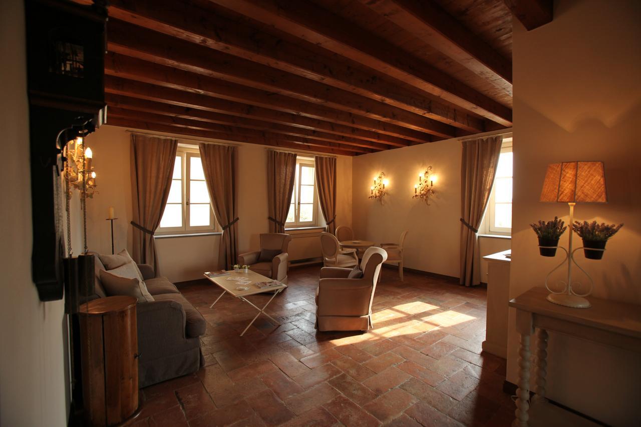 Antico Benessere Farm stay Fara Gera d'Adda