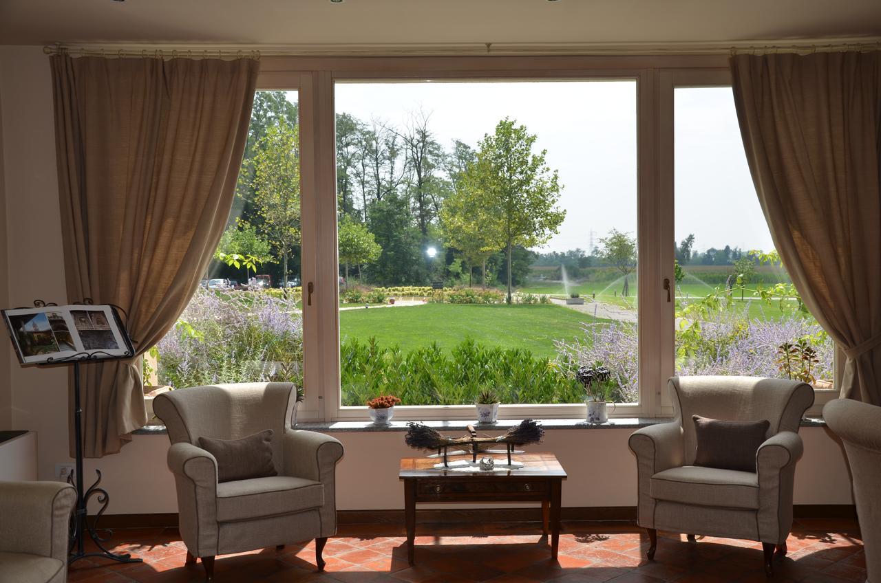 Antico Benessere Farm stay *