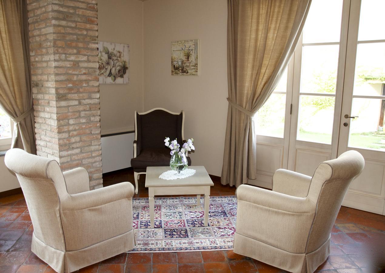 Farm stay Antico Benessere
