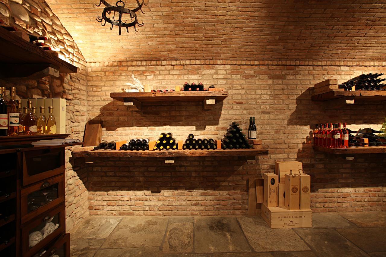 Farm stay Antico Benessere *