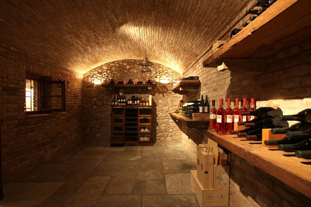 Antico Benessere