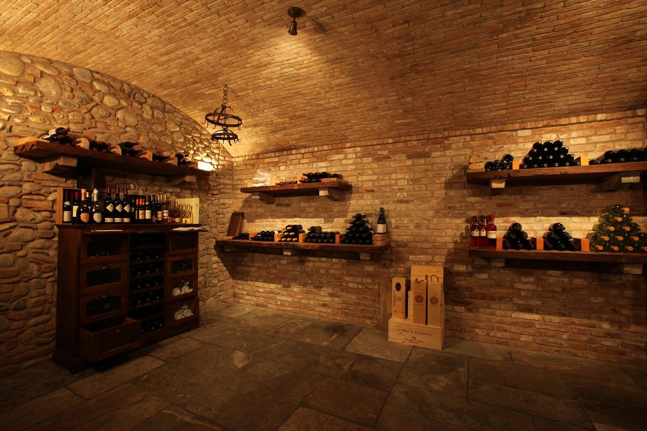 Antico Benessere Farm stay Fara Gera d'Adda