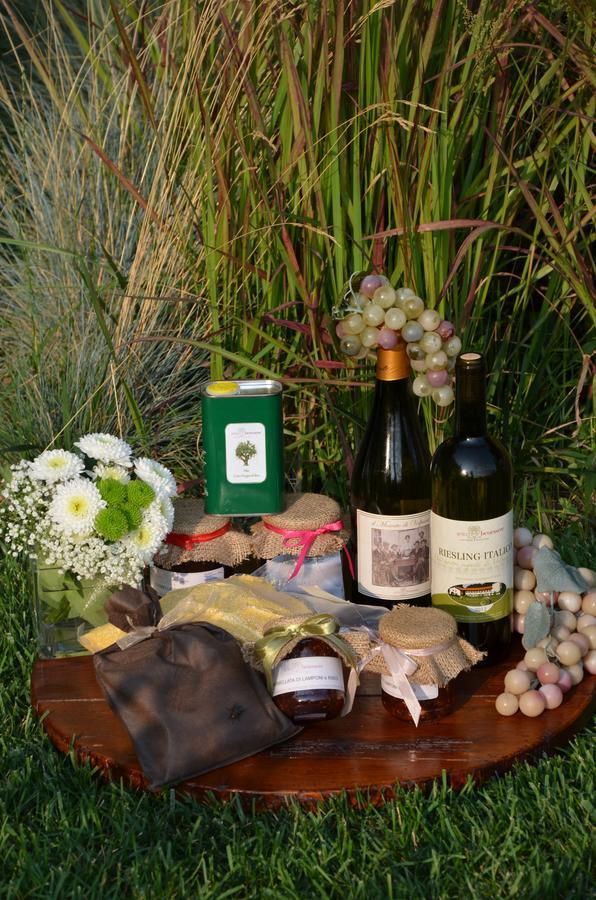Farm stay Antico Benessere *