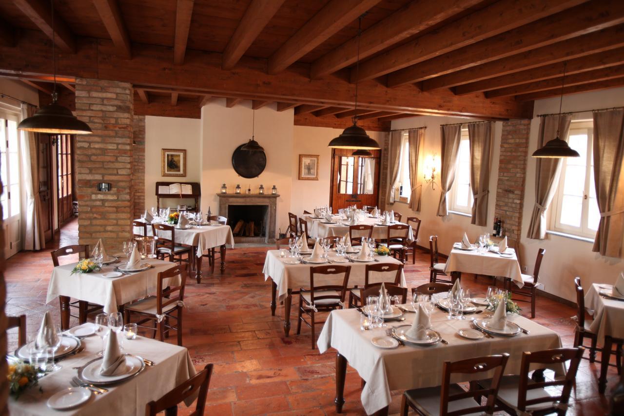 Farm stay Antico Benessere Fara Gera d'Adda