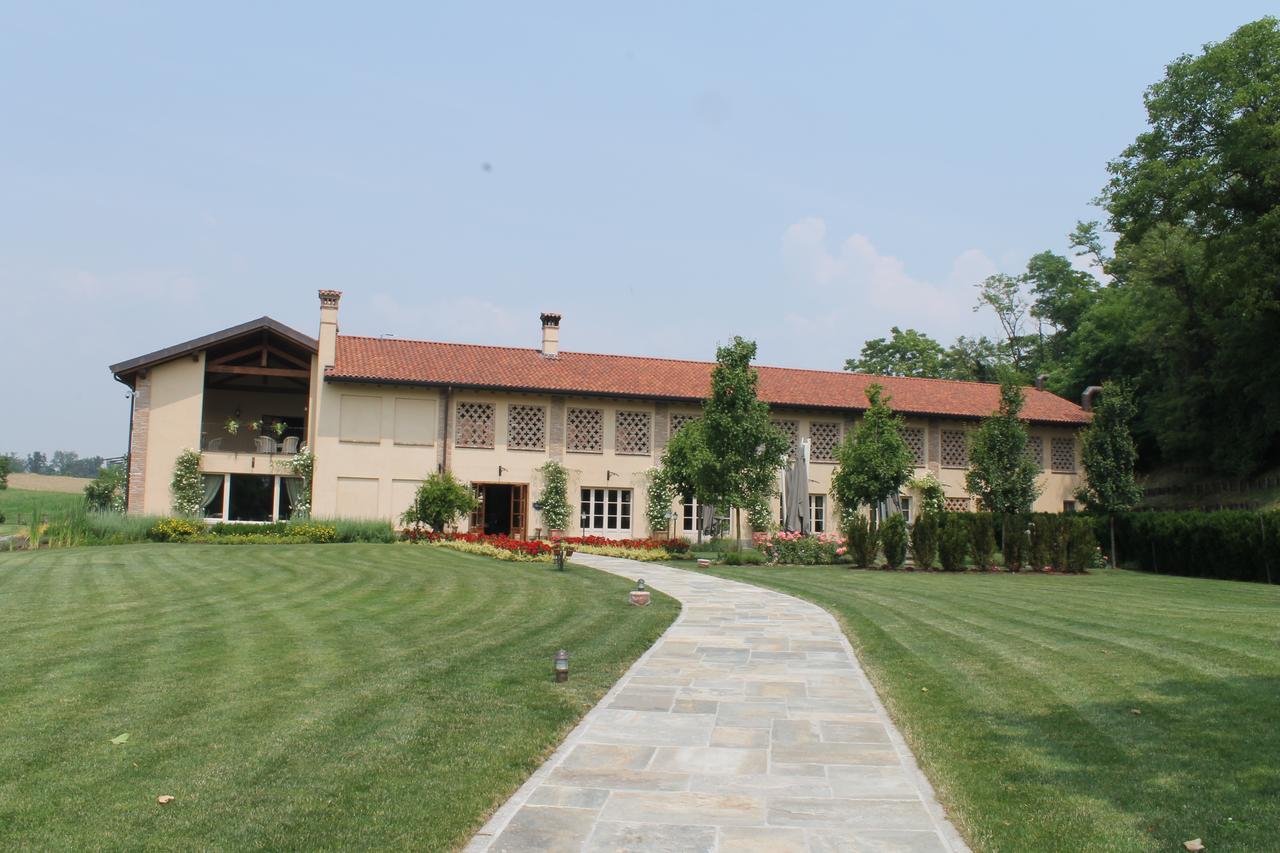 Antico Benessere Farm stay