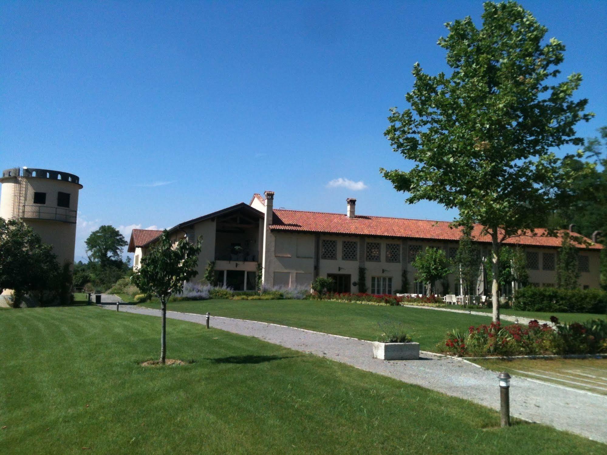 Farm stay Antico Benessere Fara Gera d'Adda