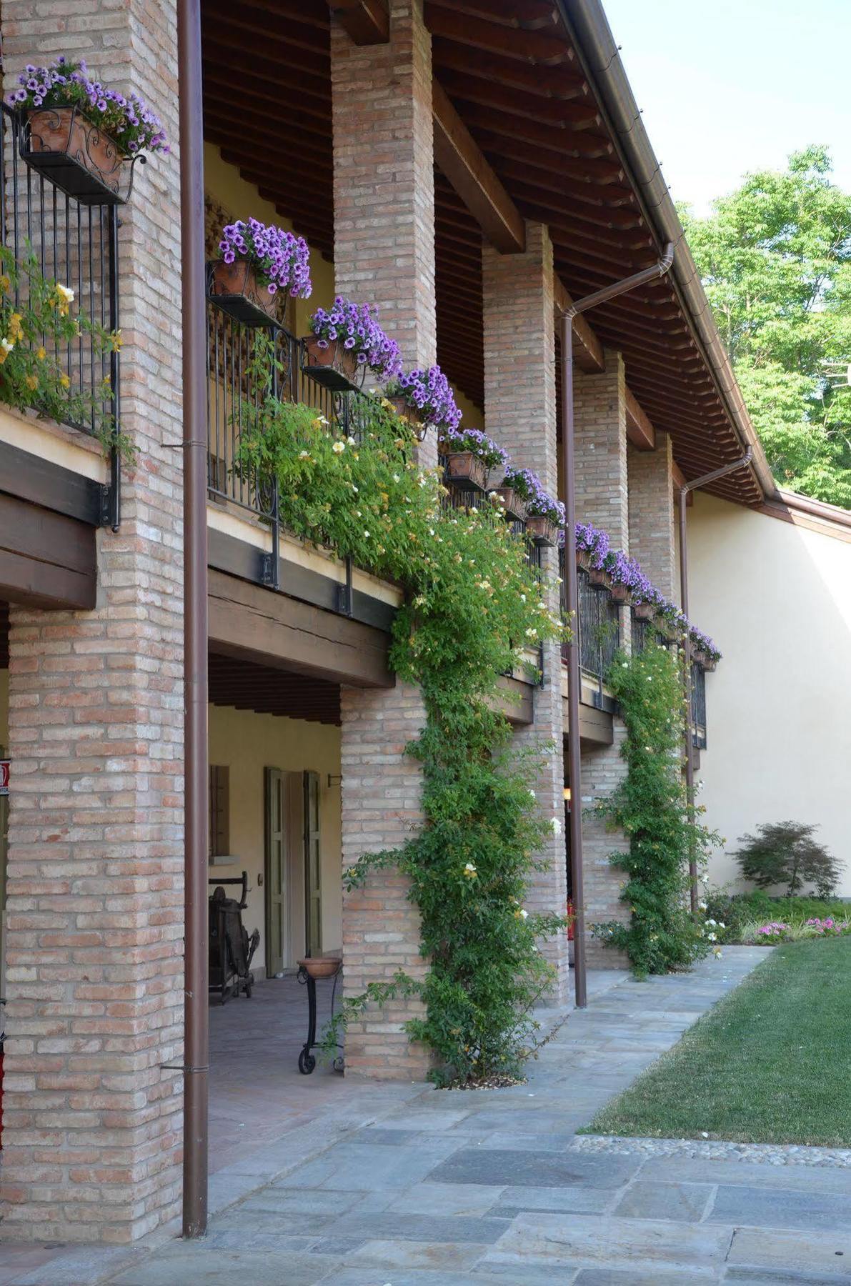 Antico Benessere Farm stay Fara Gera d'Adda