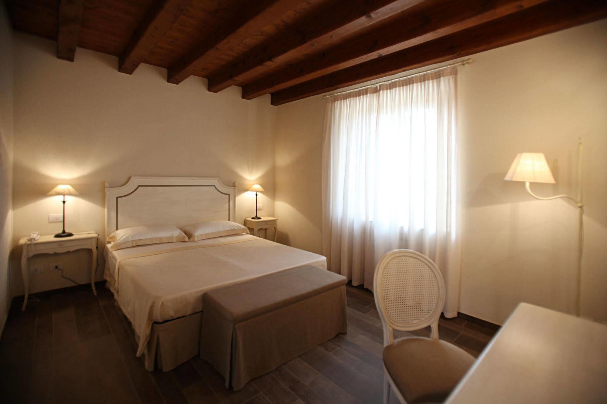 Farm stay Antico Benessere *