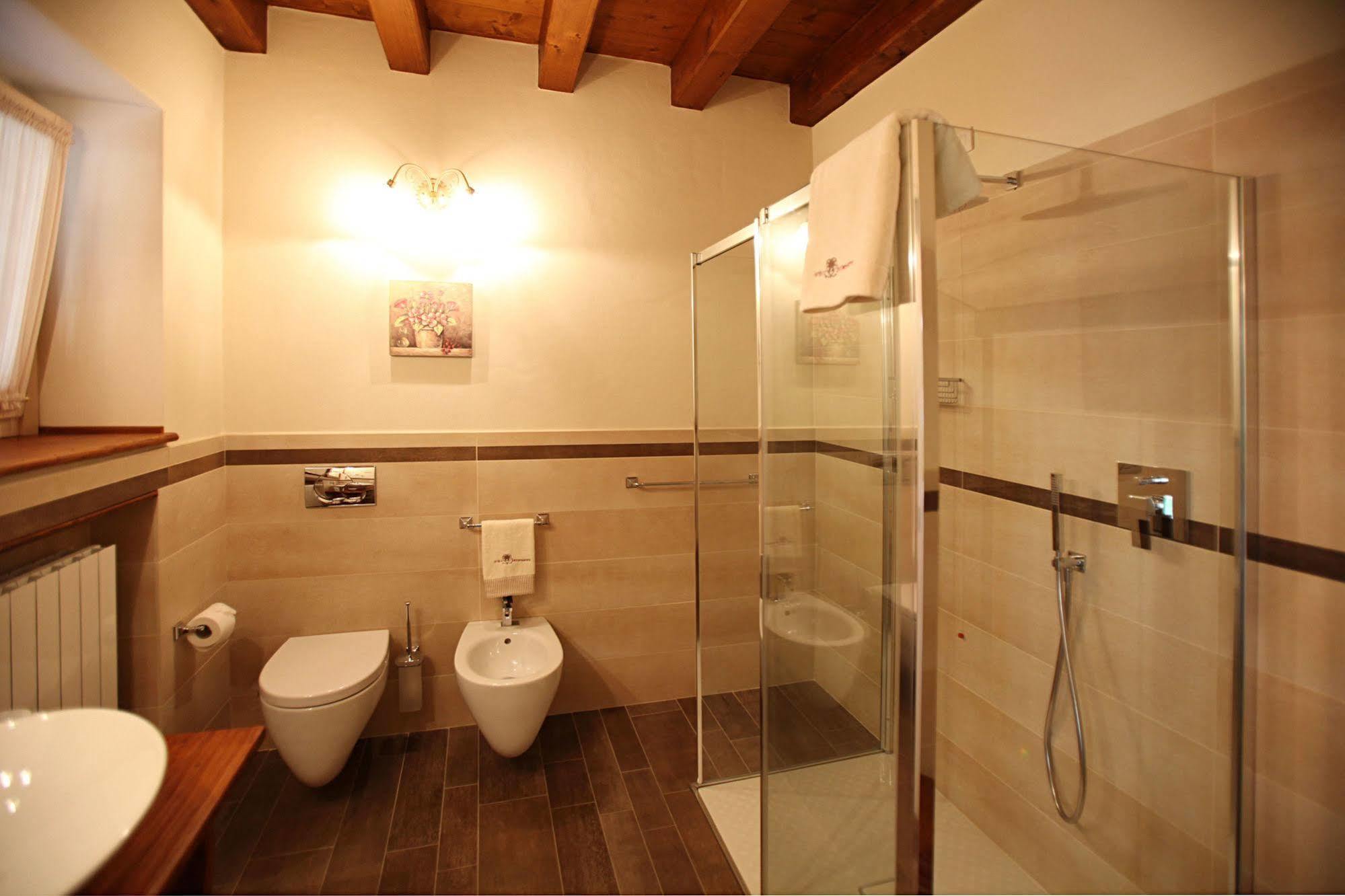 Antico Benessere Farm stay *