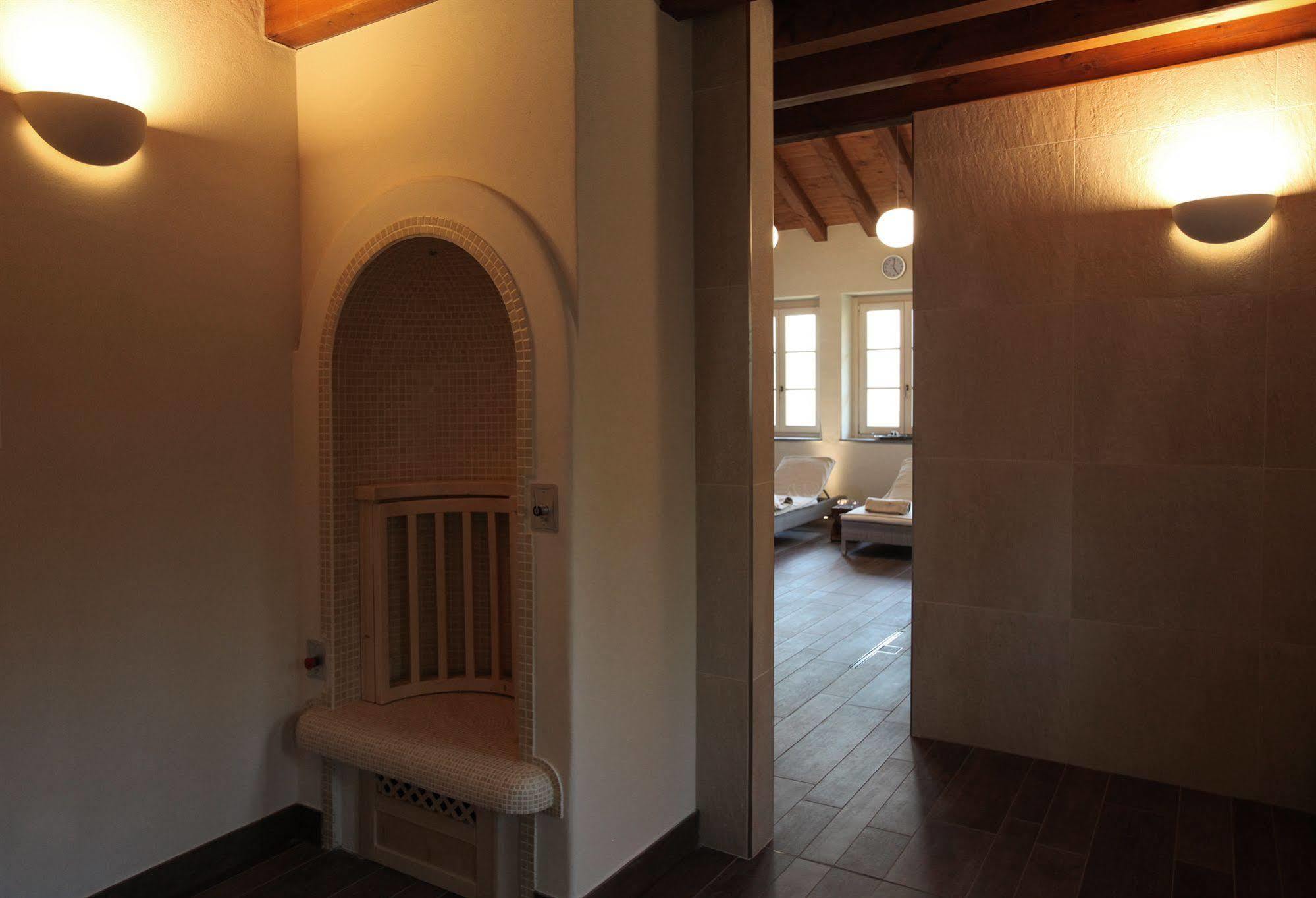Farm stay Antico Benessere