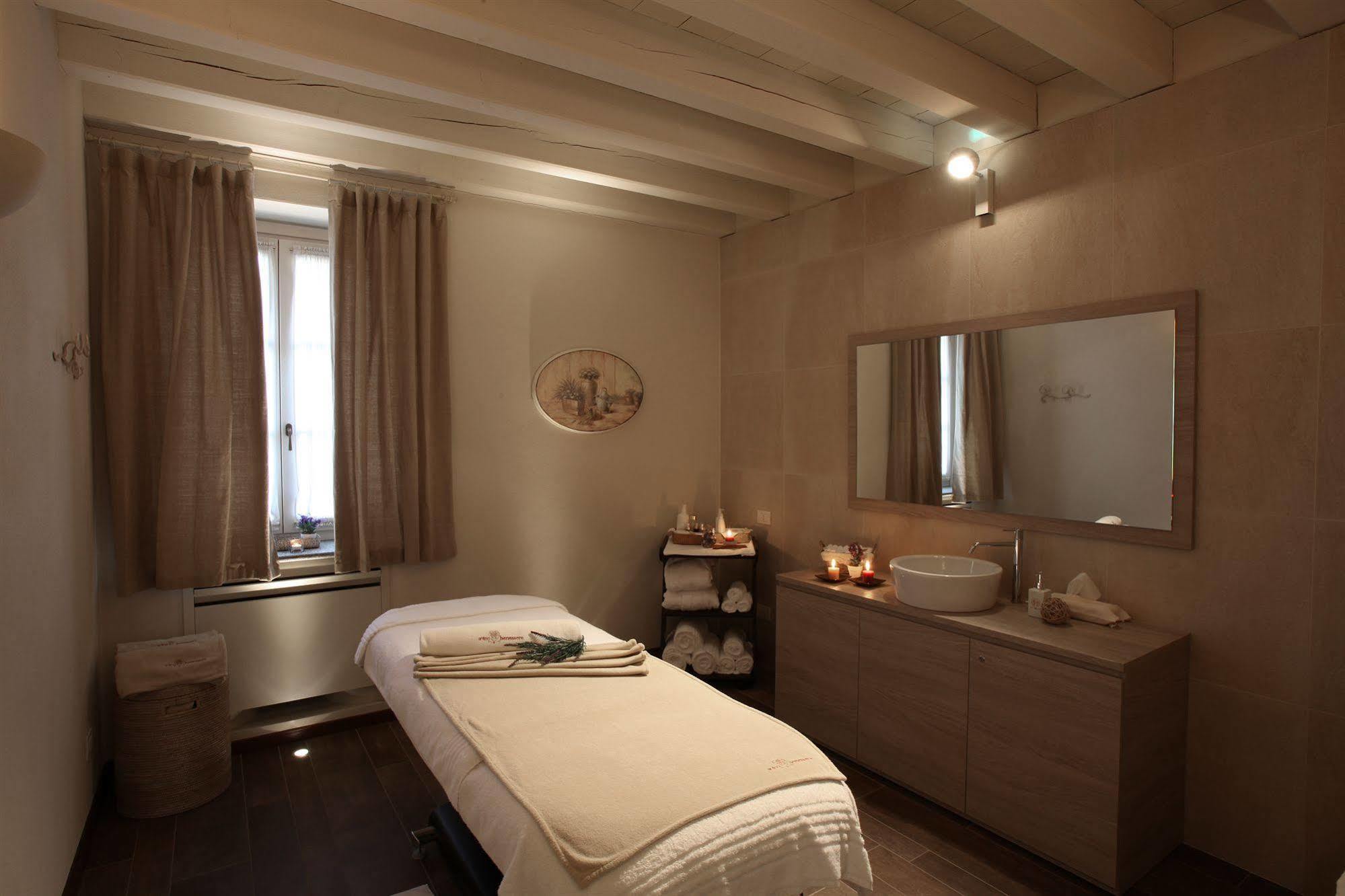 Antico Benessere * Fara Gera d'Adda